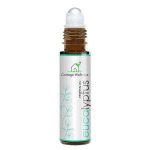 Eucalyptus Essential Oil - 10 ml