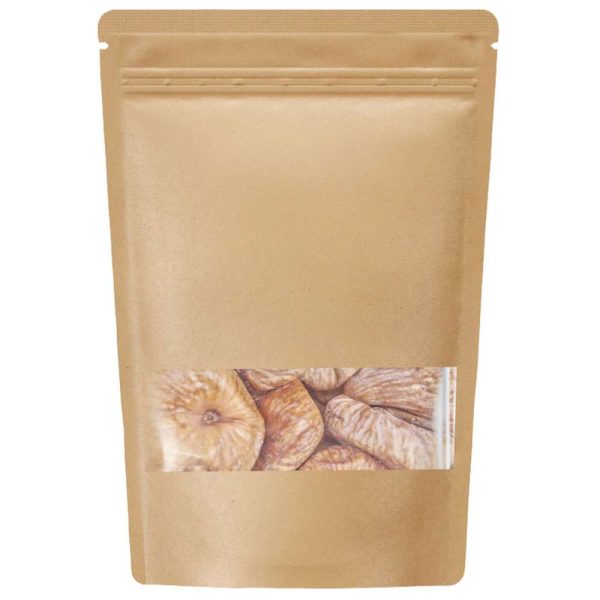 Dried Fig (Anjeer) - 250 g - Image 2