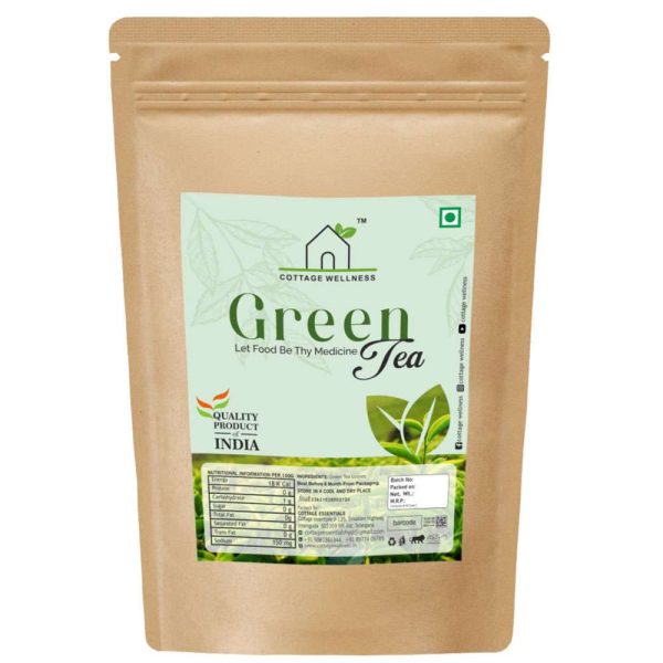 Green Tea - 100 g