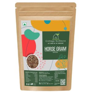 Horse Gram - 500 g