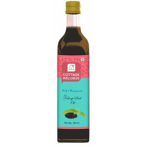 Kalonji Seed Oil
