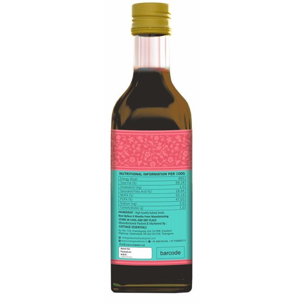 Kalonji Seed Oil - Image 2