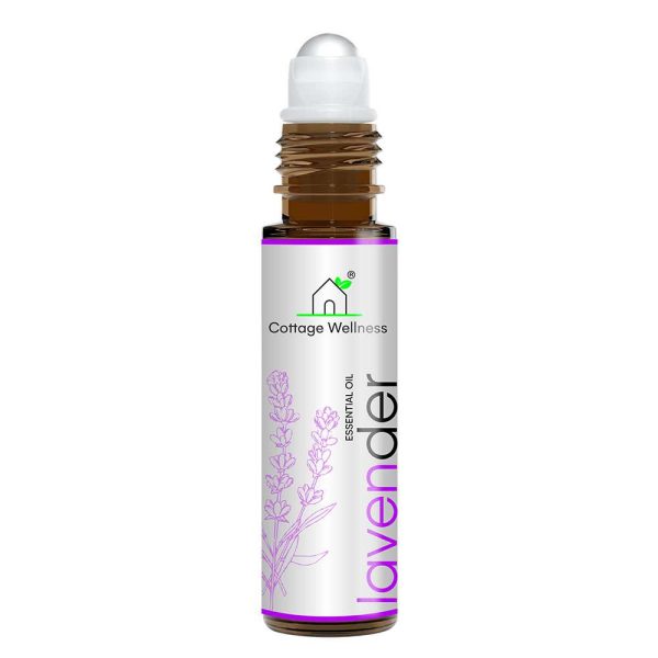 Lavender Essential Oil - 10 ml