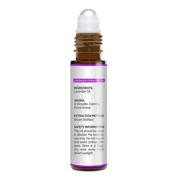 Lavender Essential Oil - 10 ml - Image 2