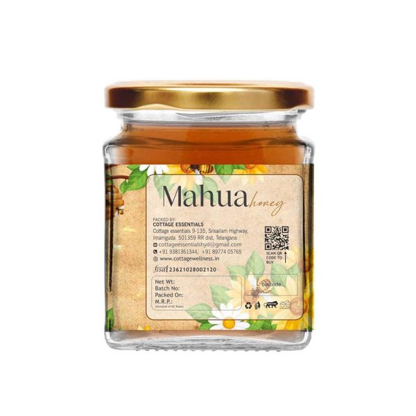 Mahua Honey - 300 g - Image 2