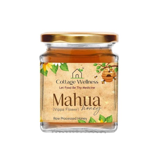 Mahua Honey - 300 g