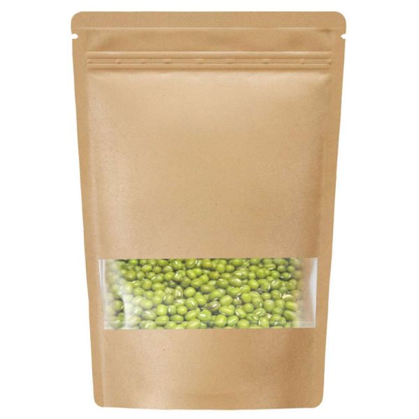 Moong Dal Whole - 500 g - Image 2