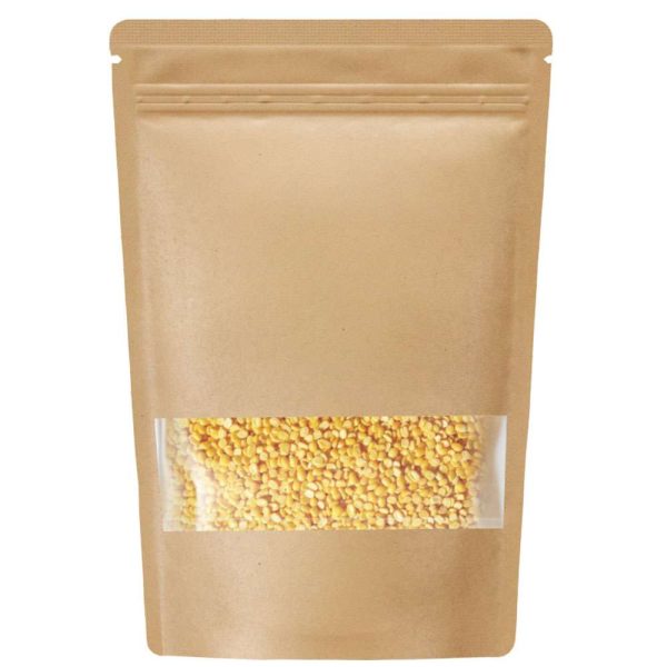 Moong Dal Split (Without Skin) - 500 g - Image 2