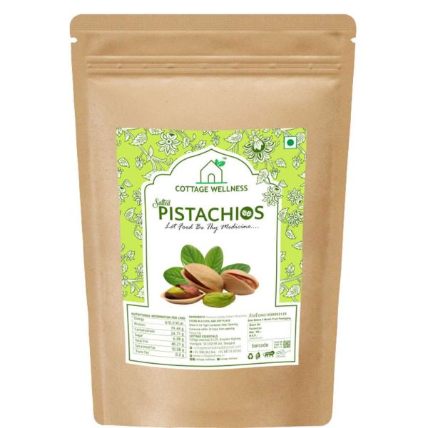 Pista - 250 g
