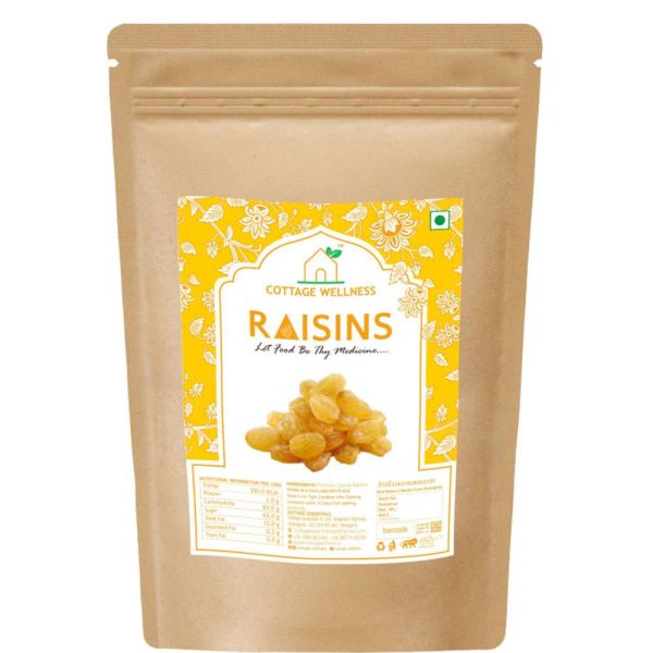 Raisins - 250 g