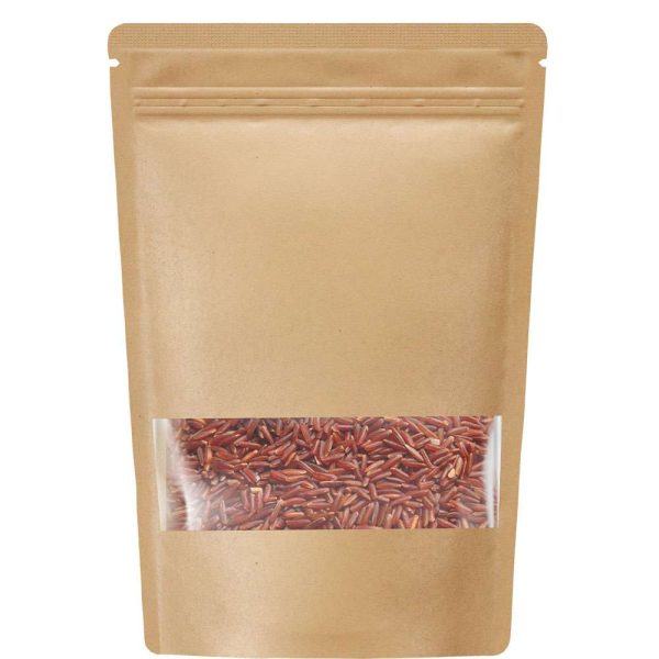 Navara (Red) Rice - 1 kg - Image 2