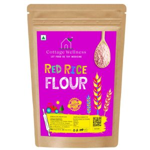 Red Rice Flour - 1kg