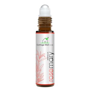 Rosemary Essential Oil - 10 ml
