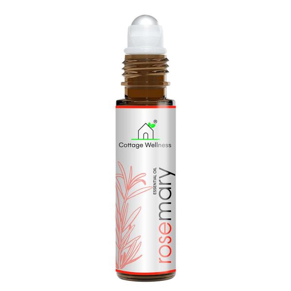Rosemary Essential Oil - 10 ml