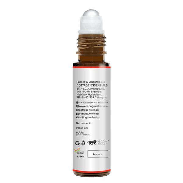 Rosemary Essential Oil - 10 ml - Image 3