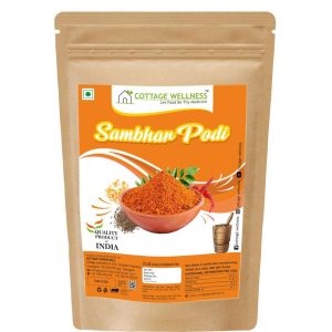 Sambhar Podi - 50 g