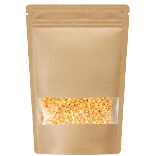 Tur Dal (With Skin) -1 kg - Image 2