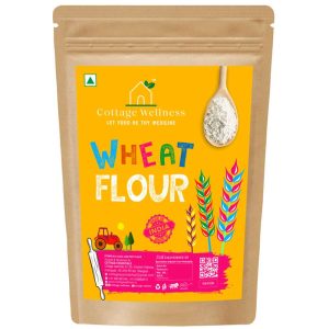 Wheat Flour - 1 kg
