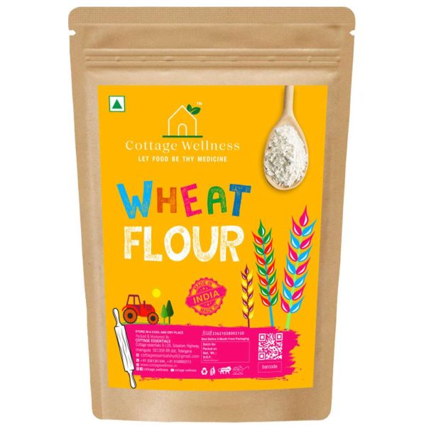 Wheat Flour - 1 kg