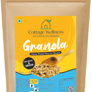 Granola Home Made 250 gm